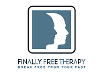 Knowsley hypnotherapy Finally Free Therapy image 1