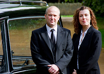 Finch And Sons Family Funeral Service