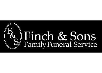 Finch And Sons Family Funeral Services ltd
