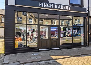 Finch Bakery