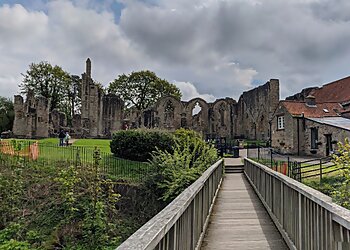 Finchale Priory