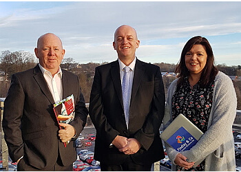 Findlay & Co Financial Solutions Ltd