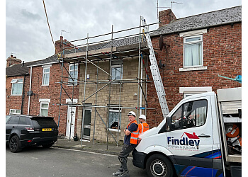 Findley Roofing & Building Ltd