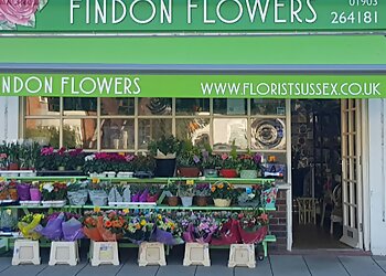 Findon Flowers