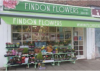Findon Flowers Ltd