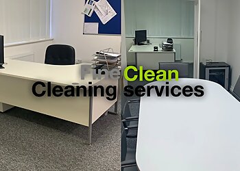 Fine Clean Cleaning Services