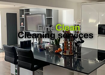 Tameside office cleaning companies Fine Clean Cleaning Services image 1