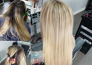 Fine-Cuts Hairdressing