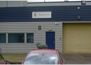 fineprint ltd