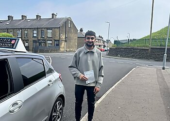 Finesse Driving Academy