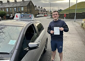 Finesse Driving Academy