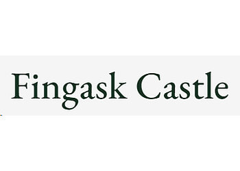 Fingask Castle