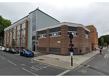 Fingerprintstudios Architects