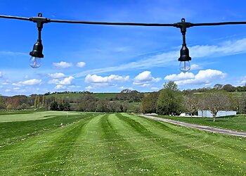 Fingle Glen Bishops park