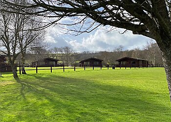 Fingle Glen Bishops park