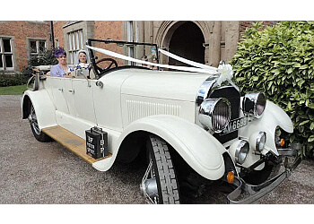 Finishing Touch Cars