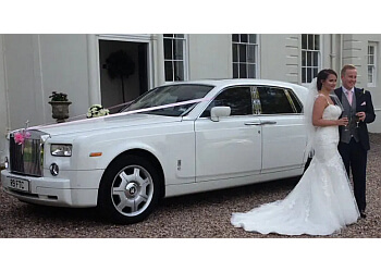 Finishing Touch Cars