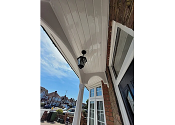 Finishing Touch Painting & Decorating Specialist