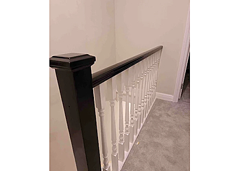 Finishing Touch Painting & Decorating Specialist