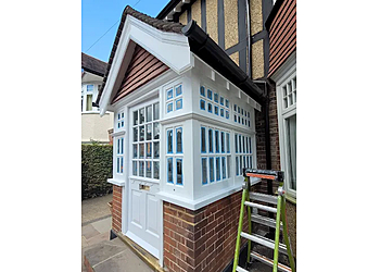 Finishing Touch Painting & Decorating Specialist