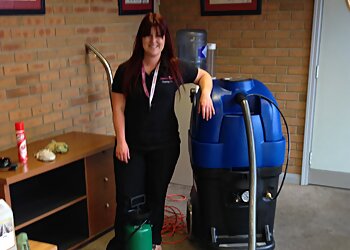 Finishing Touches Cleaning Ltd