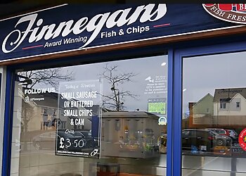Finnegans Fish Bar