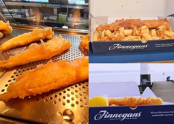 Finnegans Fish Bar