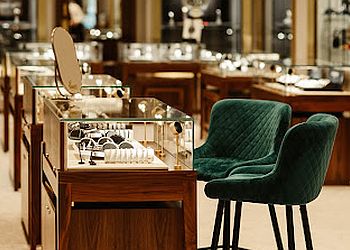 Finnies The Jeweller