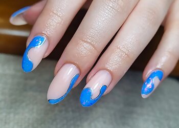 Charnwood nail salons Finny-Foo-Fars image 1