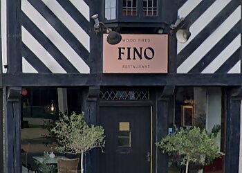 Fino Pizzeria & Cicchetti