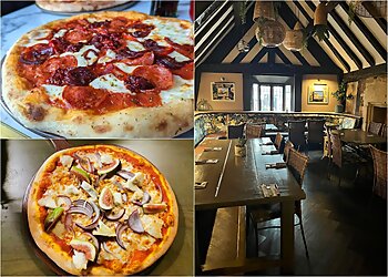 Fino Pizzeria & Cicchetti