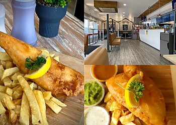 Fintans Fish & Chip Co.