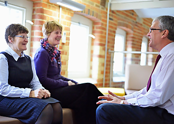 Fiona Ashworth - THOMPSON SMITH AND PUXON