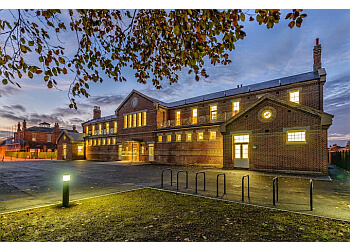 Fiona Ashworth - THOMPSON SMITH AND PUXON