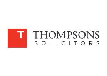 Fiona Belgian - THOMPSONS SOLICITORS LLP