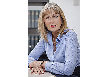 Fiona Griffiths - Graham Evans and Partners Solicitors