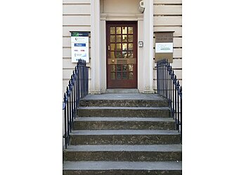 Fiona McIntosh, B.sc - ESSENTIAL OSTEOPATHY