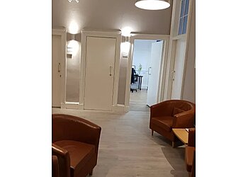 Fiona McIntosh, B.sc - ESSENTIAL OSTEOPATHY