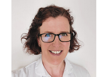 Fiona McIntosh, B.sc - ESSENTIAL OSTEOPATHY 