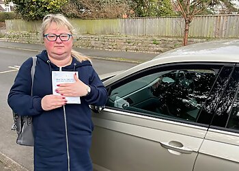 Fiona's Driving School