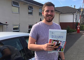 Fiona's Driving School