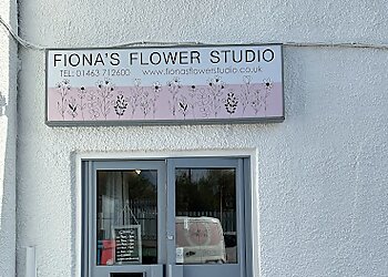 Fiona's Flower Studio