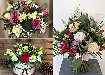 Fiona's Flower Studio