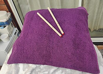 Fionas Holistic Therapies