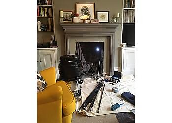 Fire & Ash Chimney Sweep