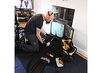 Fire & Ash Chimney Sweep