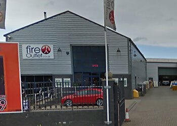 South Tyneside furniture shops  Fire and Co Interiors image 1