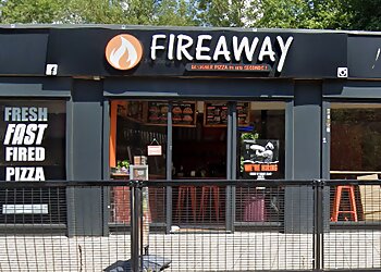 Fireaway Worcester Park
