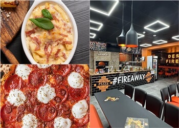 Fireaway Worcester Park