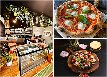 Fireaway Ashton-Under-Lyne